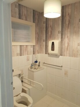 Birdscroft Nursing Home